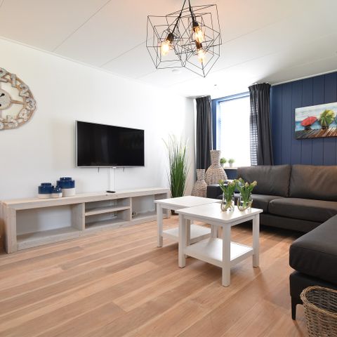 MAISON 11 personnes - Hoeve de Hofstee