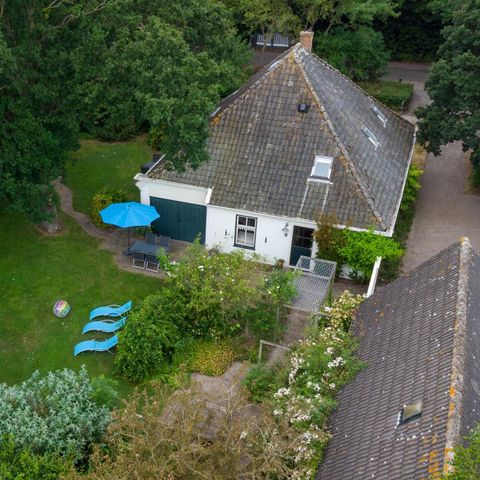 MAISON 11 personnes - Hoeve de Hofstee
