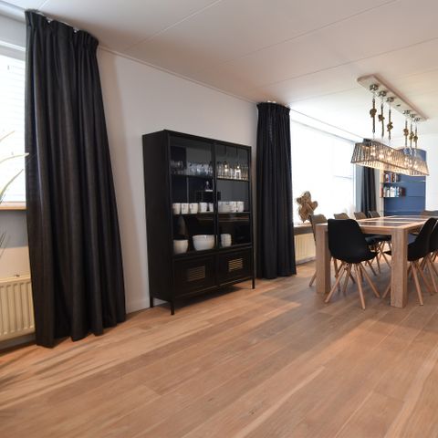 Hébergement pour groupe 11 personnes - Hoeve de Hofstee