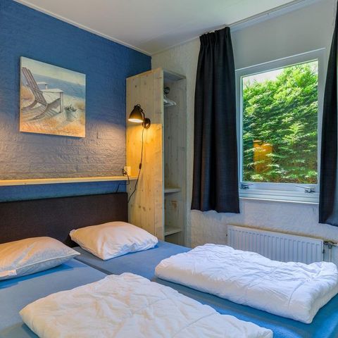 BUNGALOW 5 personnes - B
