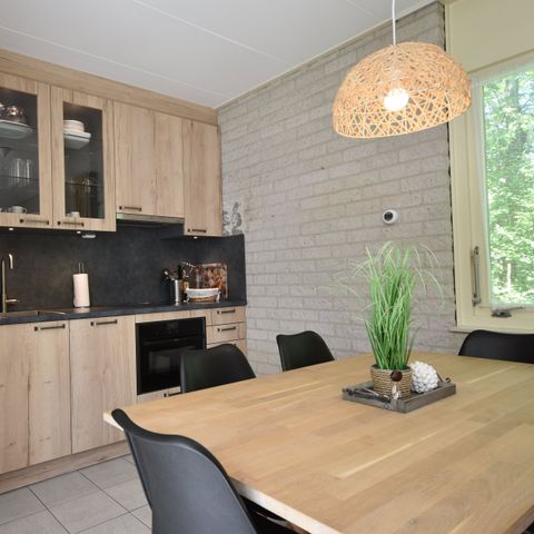 BUNGALOW 5 personnes - B