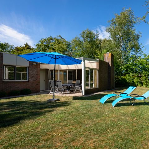 BUNGALOW 5 personnes - B