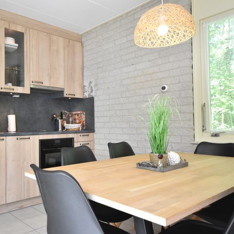 BUNGALOW 5 personnes - B