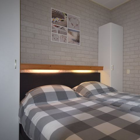 BUNGALOW 5 personnes - B