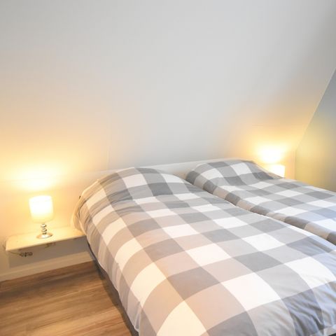 BUNGALOW 6 personnes - C