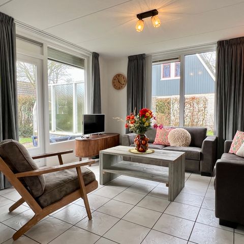 BUNGALOW 6 personnes - C