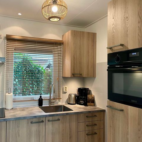 BUNGALOW 4 personnes - A