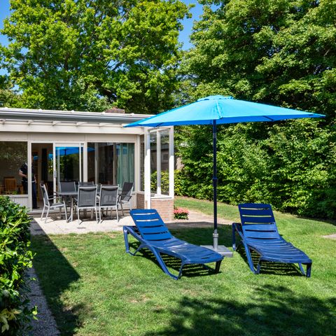 BUNGALOW 4 personnes - A