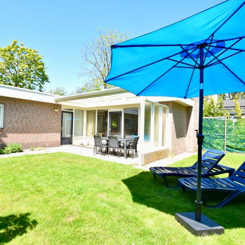 BUNGALOW 6 personnes - B