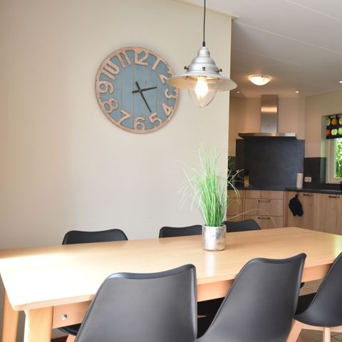 BUNGALOW 4 personnes - D