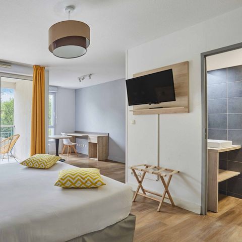 APPARTEMENT 4 personnes - Aix en Provence Chartreuse