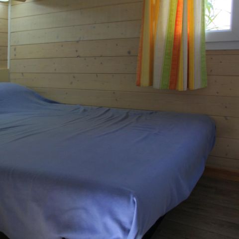 BUNGALOW 4 personnes - Le Hameau de Cannisses (max. 2 adultes)