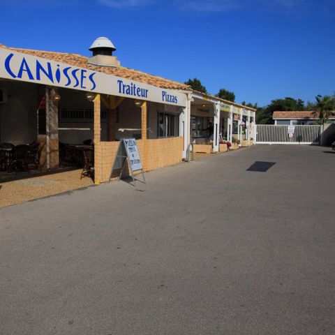 Camping Le Hameau de Cannisses - Aude - Image N°2