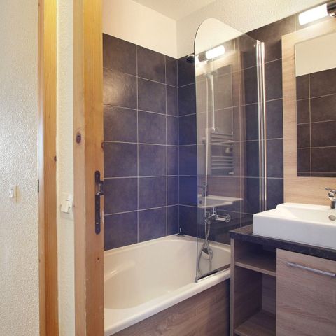 APPARTEMENT 4 personnes - Belle Plagne S La Licorne
