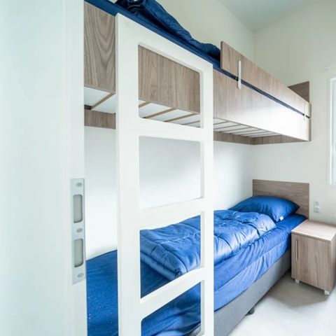 MAISON 8 personnes - Pavillon au bord de l'eau