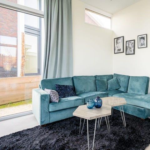 MAISON 8 personnes - Pavillon au bord de l'eau