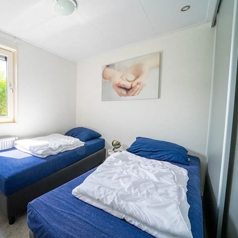 MAISON 8 personnes - Pavillon au bord de l'eau