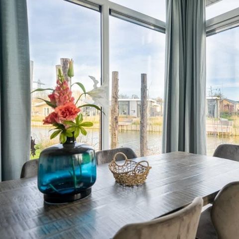 MAISON 8 personnes - Pavillon au bord de l'eau