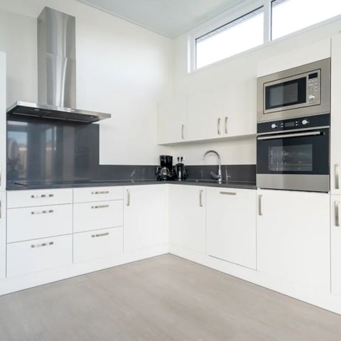 MAISON 8 personnes - Pavillon au bord de l'eau