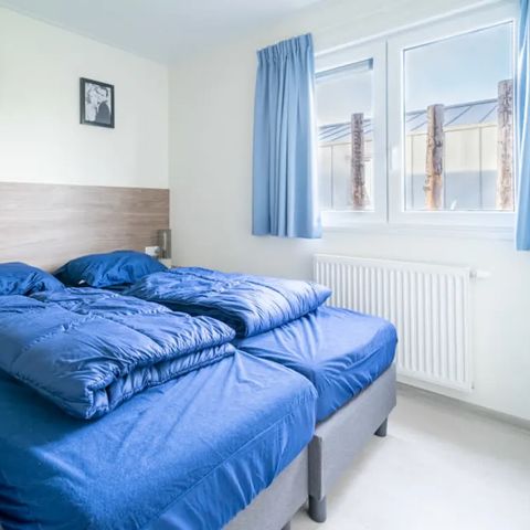 MAISON 8 personnes - Pavillon au bord de l'eau