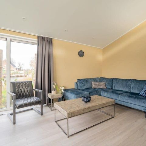 MAISON 8 personnes - Hackfort Waterfront