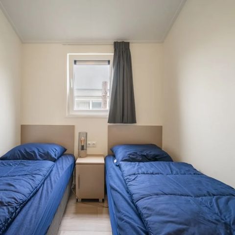 MAISON 8 personnes - Hackfort Waterfront