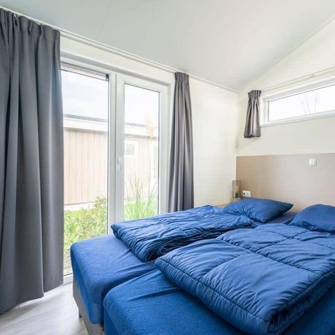 MAISON 8 personnes - Hackfort Waterfront