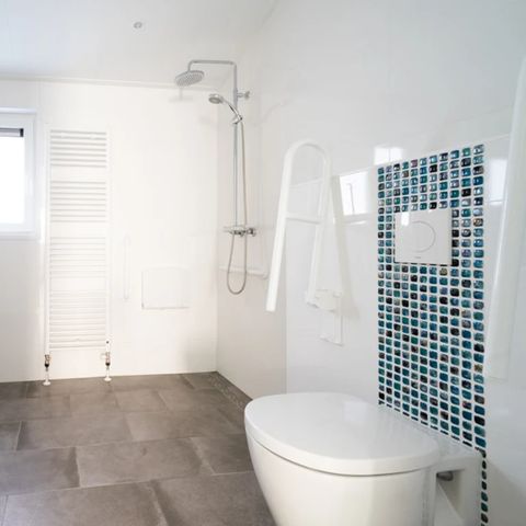 MAISON 4 personnes - Hackfort Waterfront