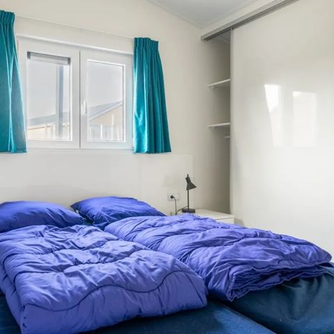 MAISON 4 personnes - Hackfort Waterfront