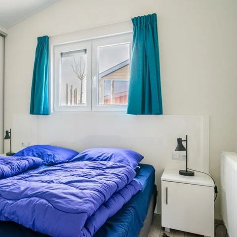 MAISON 4 personnes - Hackfort Waterfront