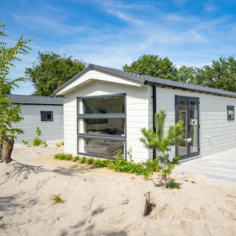 MAISON 4 personnes - Berkel