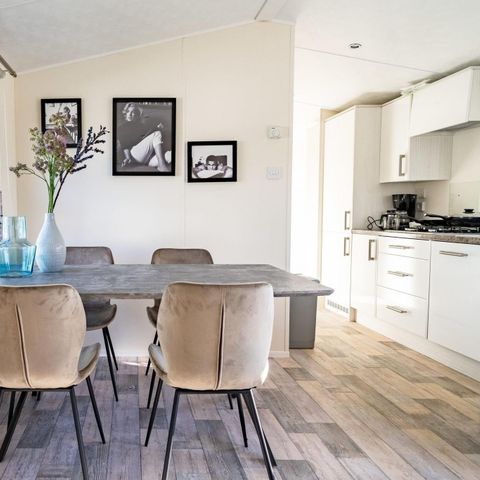 MAISON 4 personnes - Berkel