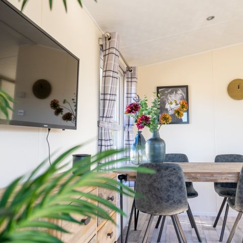 MAISON 4 personnes - Berkel