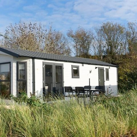 MAISON 4 personnes - Berkel