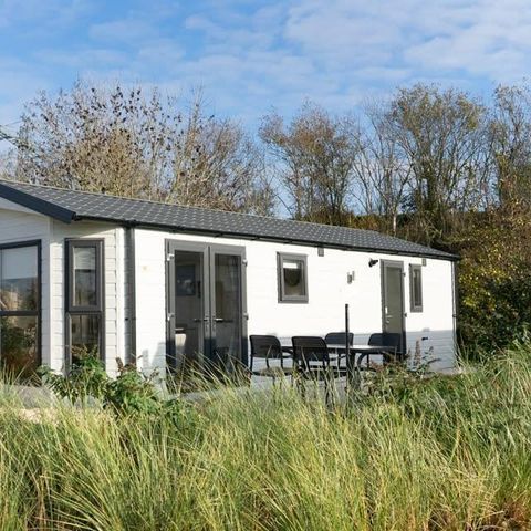 MAISON 4 personnes - Berkel