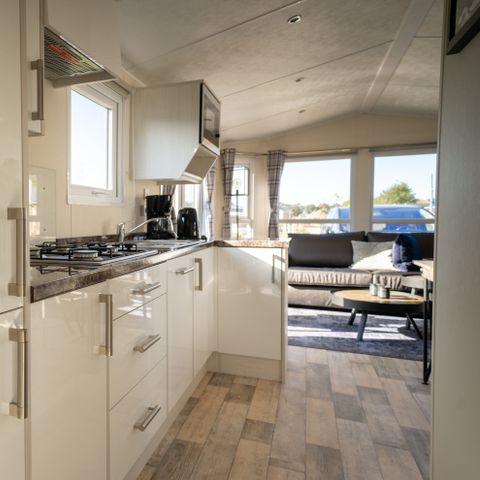 MAISON 4 personnes - Berkel