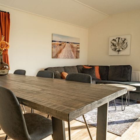 MAISON 6 personnes - Velthorst