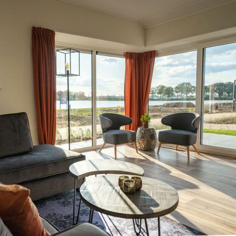MAISON 6 personnes - Velthorst