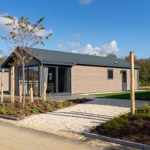 MAISON 6 personnes - Velthorst