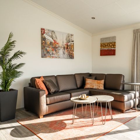 MAISON 6 personnes - Velthorst