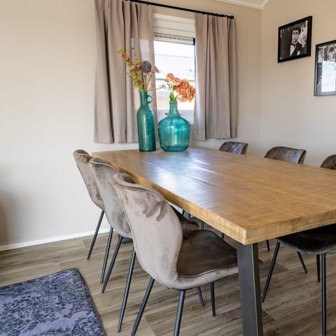 MAISON 6 personnes - Velthorst