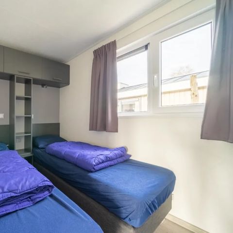 MAISON 6 personnes - Hackfort Waterfront