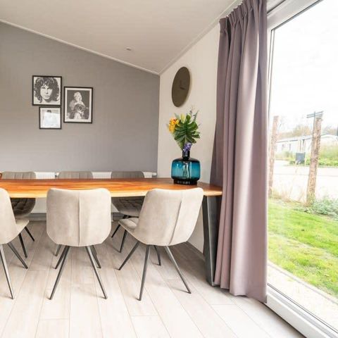 MAISON 6 personnes - Hackfort Waterfront