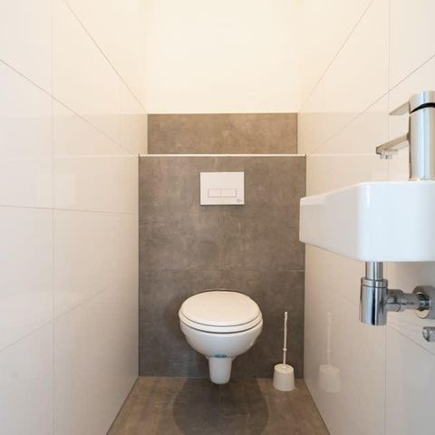 MAISON 6 personnes - Hackfort Waterfront