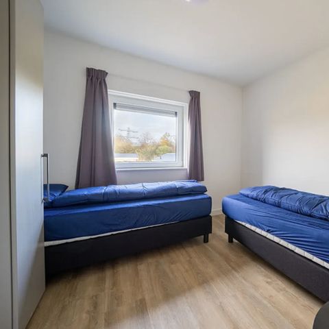 VILLA 12 personnes - villa Waterfront