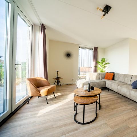 VILLA 12 personnes - villa Waterfront