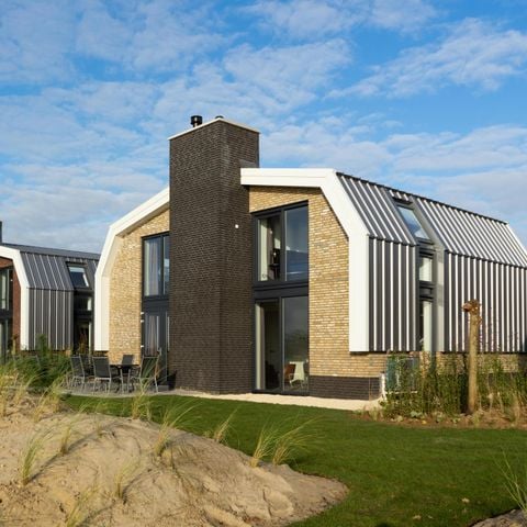 VILLA 12 personnes - villa Waterfront