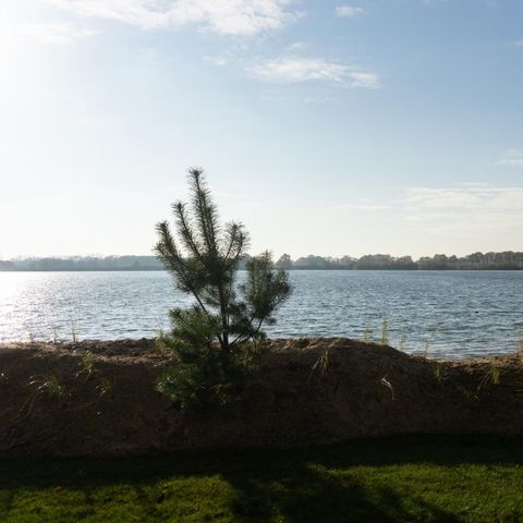 VILLA 12 personnes - villa Waterfront