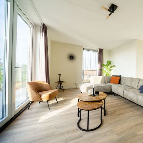 VILLA 12 personnes - villa Waterfront