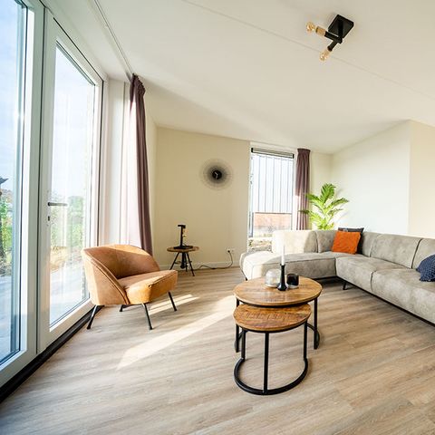 VILLA 12 personnes - villa